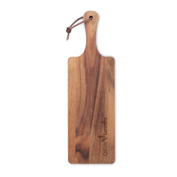 Tabla de madera de acacia CIBO - Imagen 5