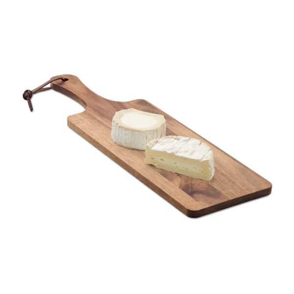 Tabla de madera de acacia CIBO - Imagen 4