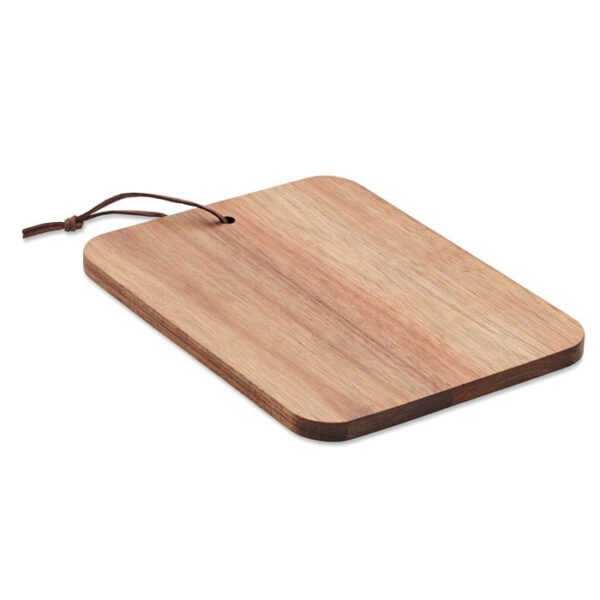 Tabla de madera de acacia SERVIRO - Imagen 2