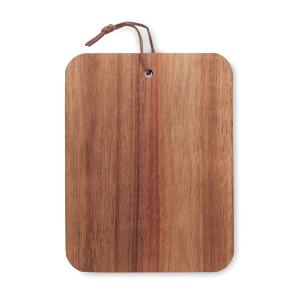 Tabla de madera de acacia SERVIRO - Imagen 3