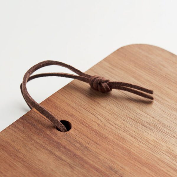 Tabla de madera de acacia SERVIRO - Imagen 6