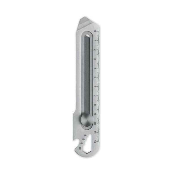 Cúter multiusos retráctil KNIFEPLUS - Imagen 2