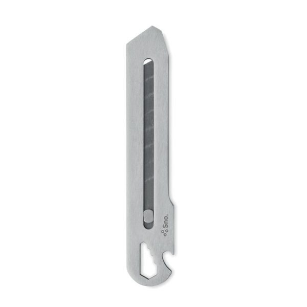 Cúter multiusos retráctil KNIFEPLUS - Imagen 7