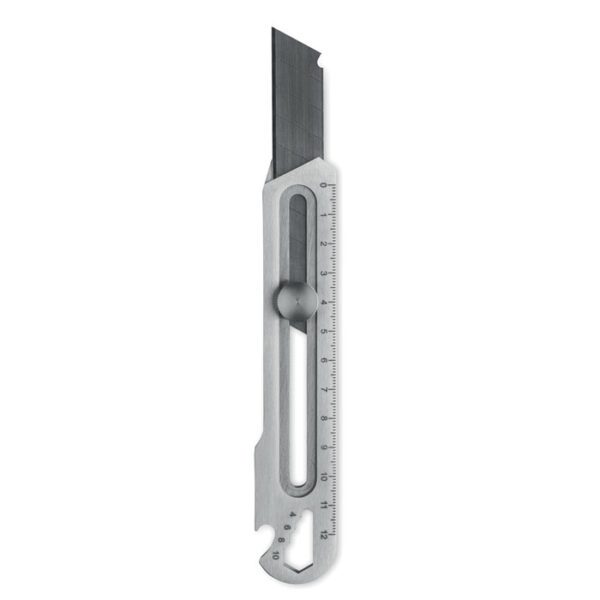 Cúter multiusos retráctil KNIFEPLUS - Imagen 4