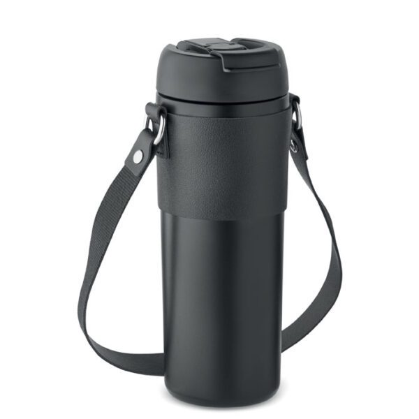 Vaso de doble pared 700 ml AIRA - Imagen 2