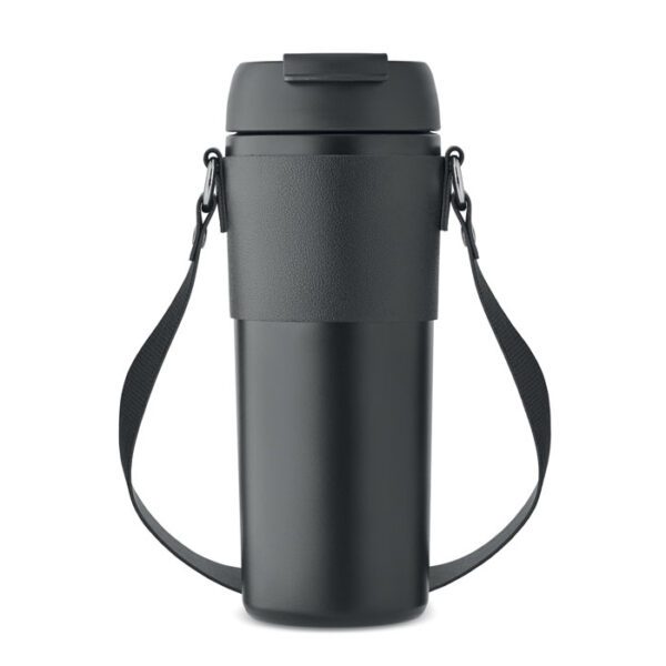 Vaso de doble pared 700 ml AIRA - Imagen 3