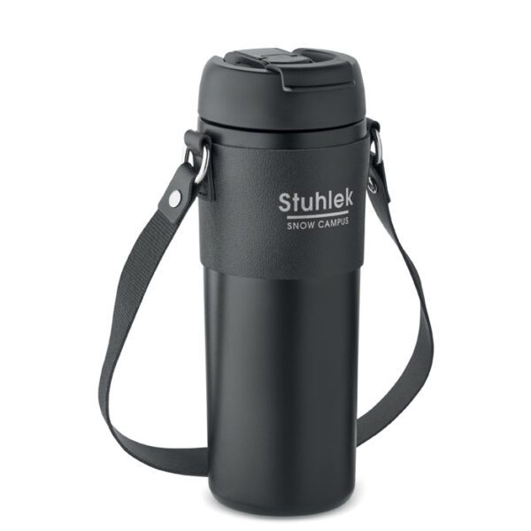 Vaso de doble pared 700 ml AIRA - Imagen 7