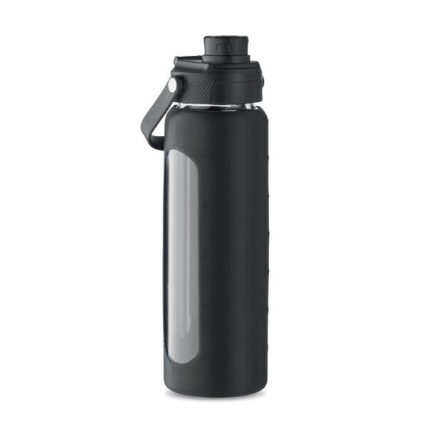 Botella cristal funda 750 ml KEILA - Imagen 2