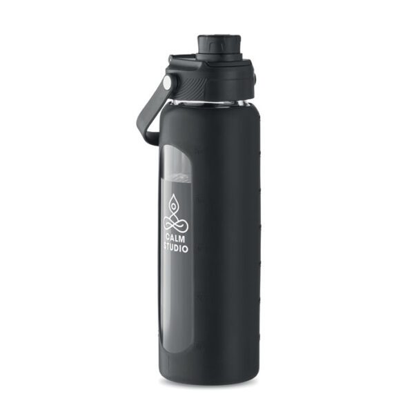 Botella cristal funda 750 ml KEILA - Imagen 5