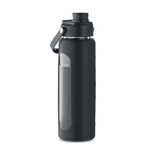 Botella cristal funda 750 ml KEILA - Imagen 3