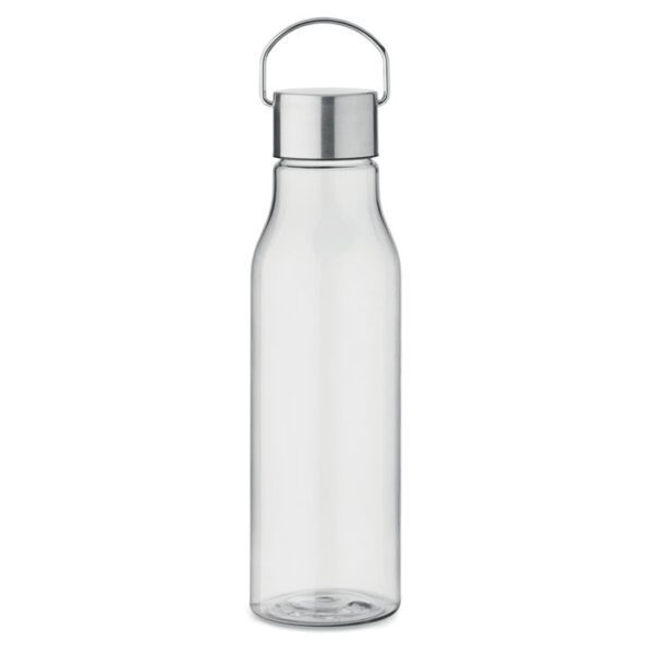 Botella RPET y tapa PP 600 ml VERNAL - Imagen 2