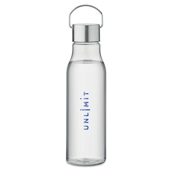 Botella RPET y tapa PP 600 ml VERNAL - Imagen 5