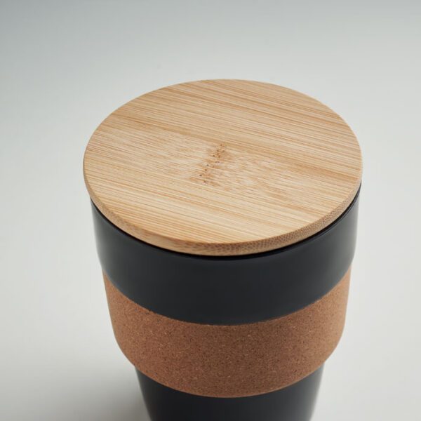 Vaso de PP 300 ml GALAO - Imagen 5