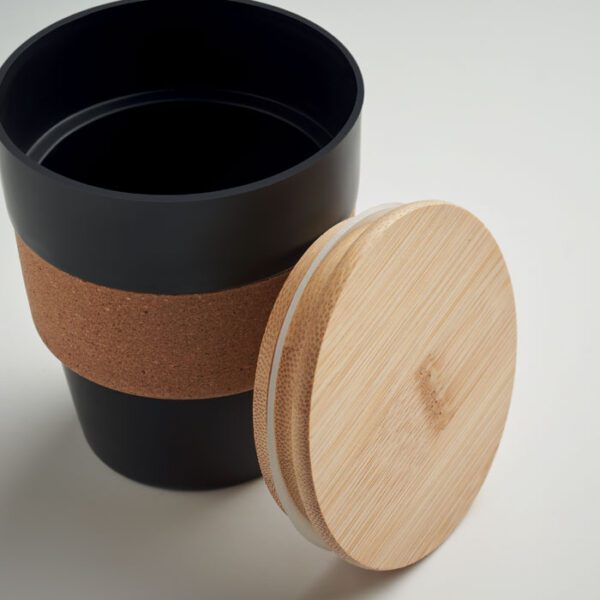 Vaso de PP 300 ml GALAO - Imagen 3