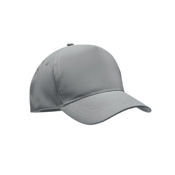 Gorra béisbol reflectante RAYS - Imagen 2