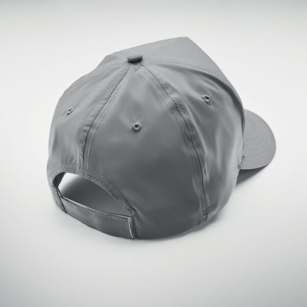 Gorra béisbol reflectante RAYS - Imagen 6