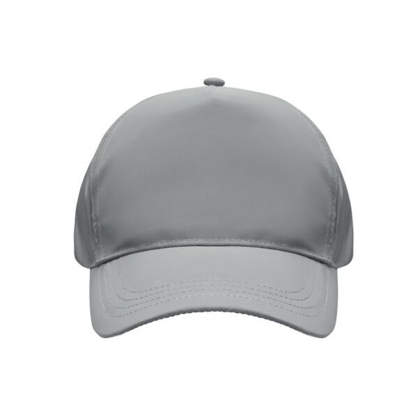 Gorra béisbol reflectante RAYS - Imagen 3