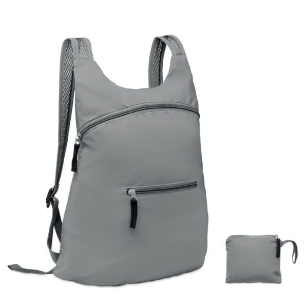 Bolsa de deporte reflectante DESTELLO - Imagen 2