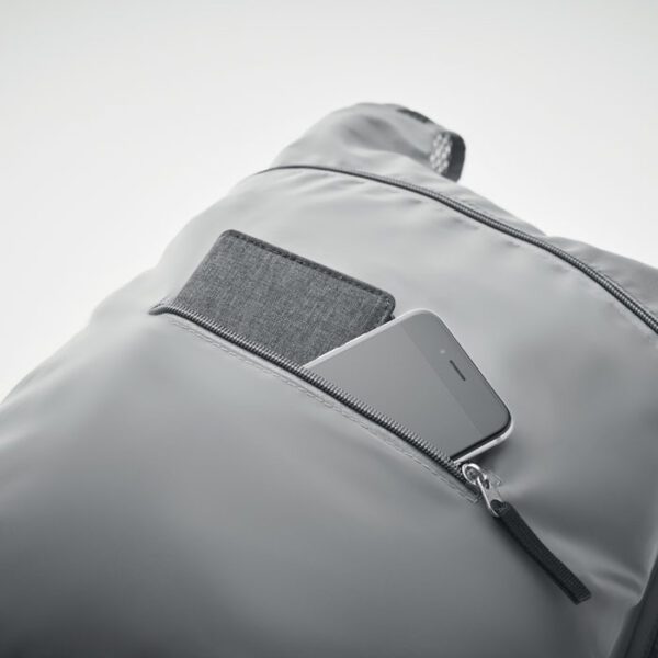 Bolsa de deporte reflectante DESTELLO - Imagen 7