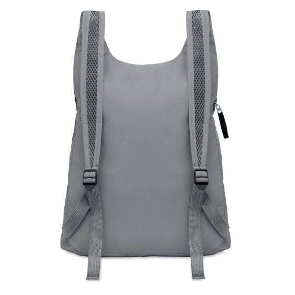 Bolsa de deporte reflectante DESTELLO - Imagen 3