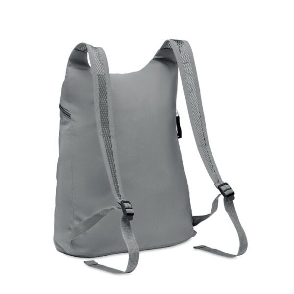 Bolsa de deporte reflectante DESTELLO - Imagen 5