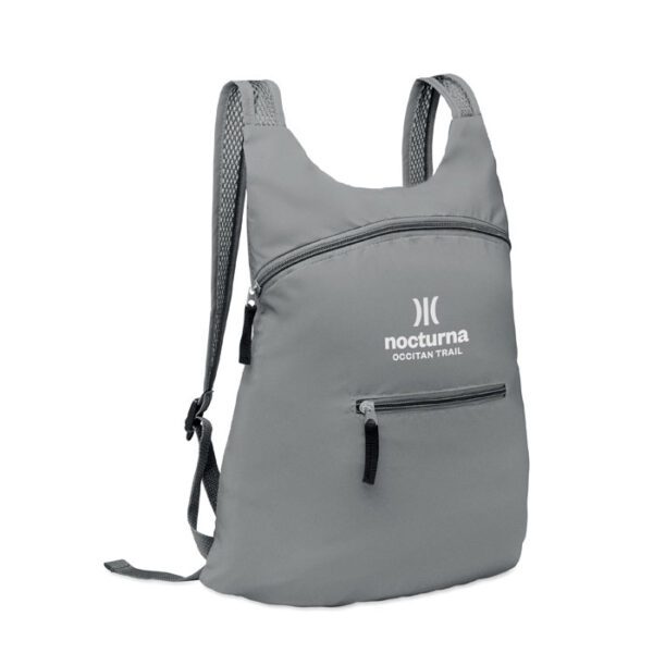 Bolsa de deporte reflectante DESTELLO - Imagen 6