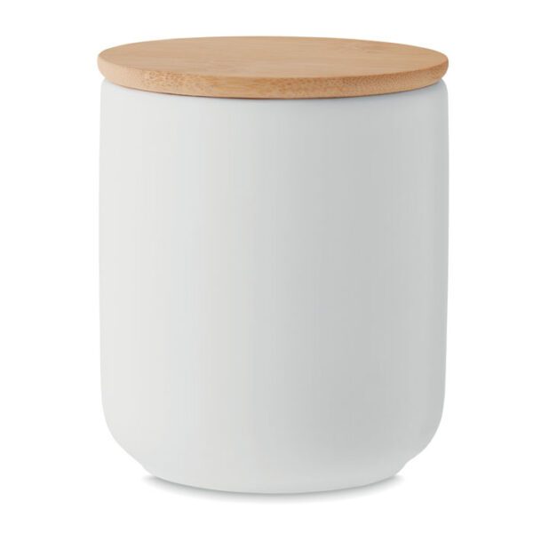 Vela de cera vegetal 200 gr VEIKA - Imagen 4