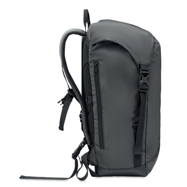 Mochila brillante 190T EIGER - Imagen 8