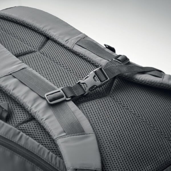 Mochila brillante 190T EIGER - Imagen 3