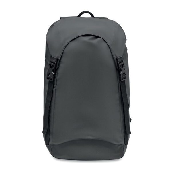 Mochila brillante 190T EIGER - Imagen 5