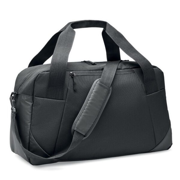 Bolsa de deporte ripstop 300D GRENOBLE - Imagen 2