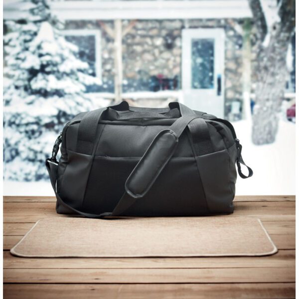 Bolsa de deporte ripstop 300D GRENOBLE - Imagen 6