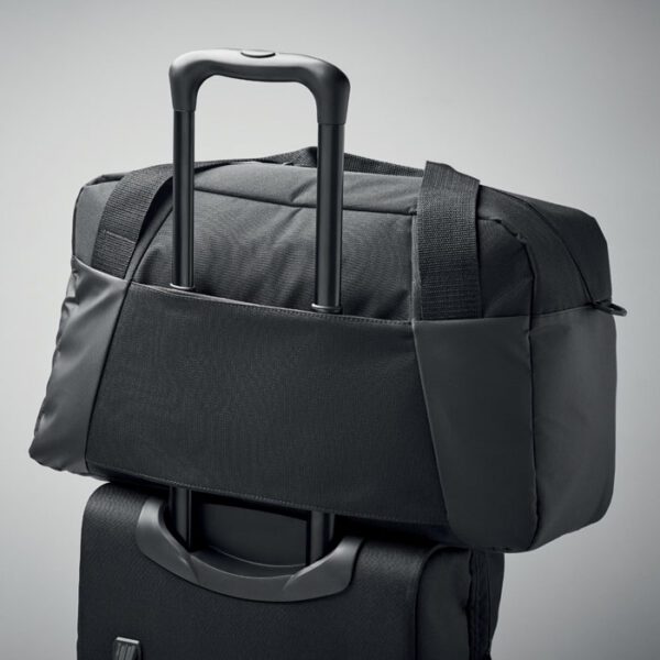 Bolsa de deporte ripstop 300D GRENOBLE - Imagen 7