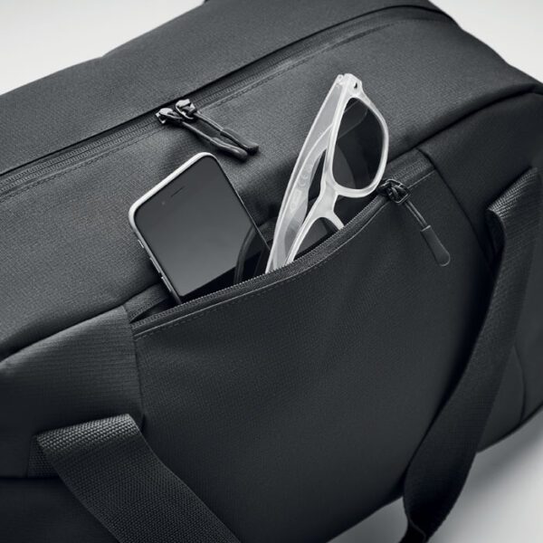 Bolsa de deporte ripstop 300D GRENOBLE - Imagen 4