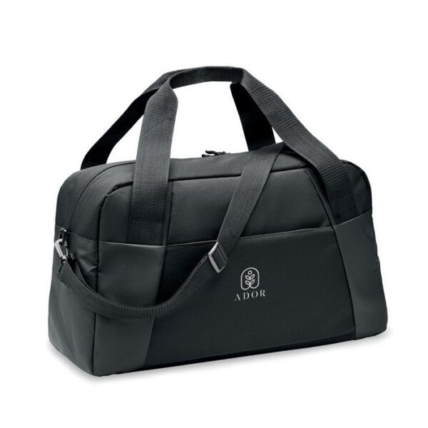 Bolsa de deporte ripstop 300D GRENOBLE - Imagen 5