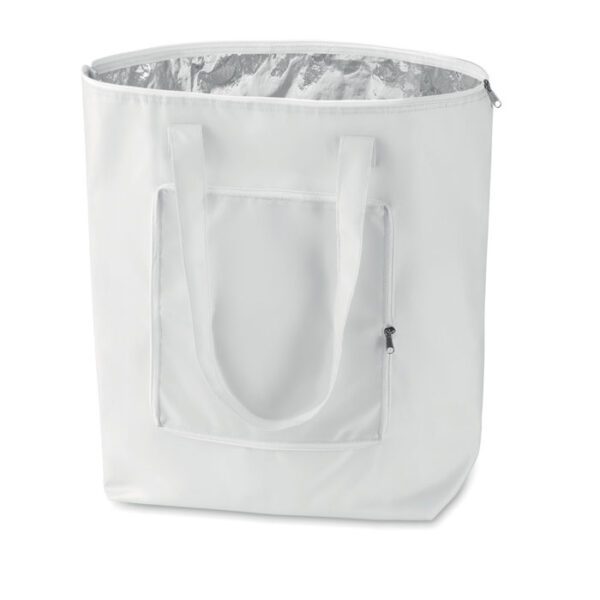Bolsa compra isotérmica pleg. PLICOOL - Imagen 2
