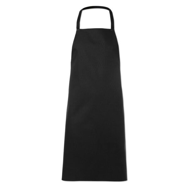 Delantal cocina en algodón KITAB - Imagen 3