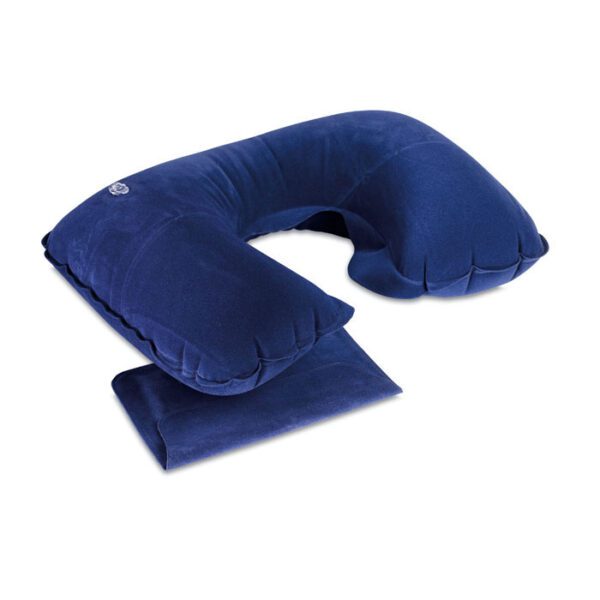 Almohada inflable TRAVELCONFORT - Imagen 3