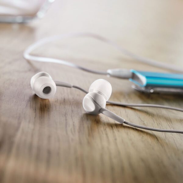 Auriculares de silicona MUSISOFT - Imagen 6