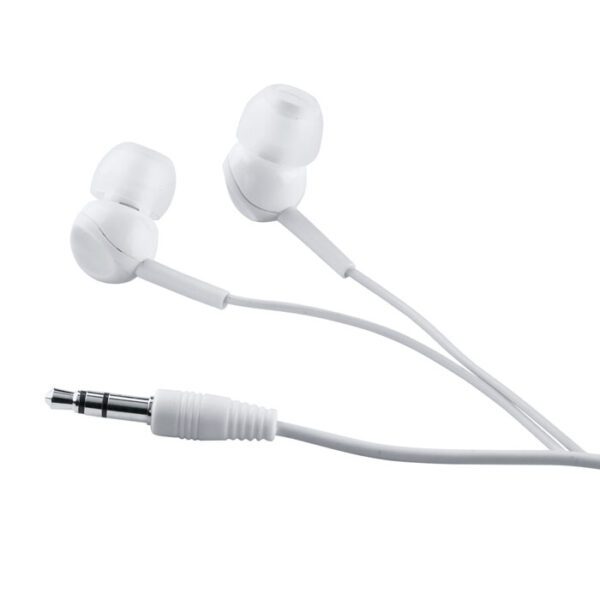 Auriculares de silicona MUSISOFT - Imagen 3
