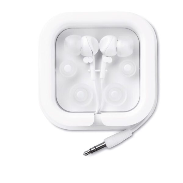 Auriculares de silicona MUSISOFT - Imagen 4
