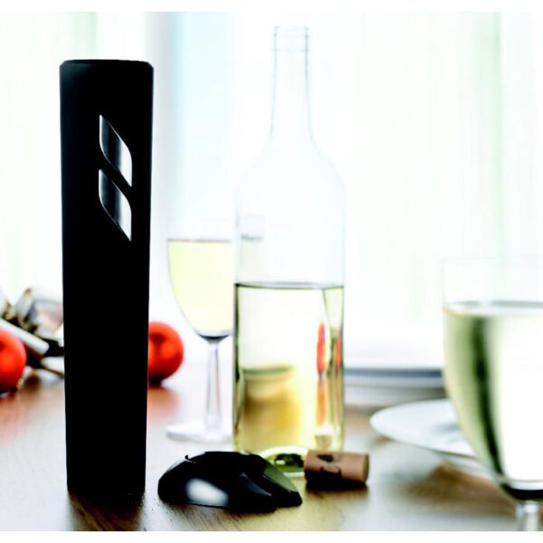 Abridor de botellas eléctrico FASTOP - Imagen 8