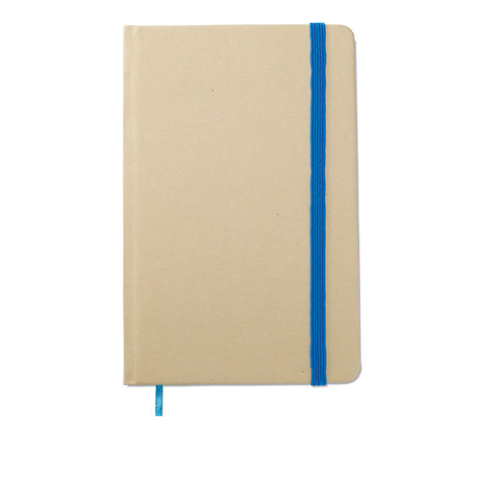 Libreta material reciclado EVERNOTE - Imagen 2