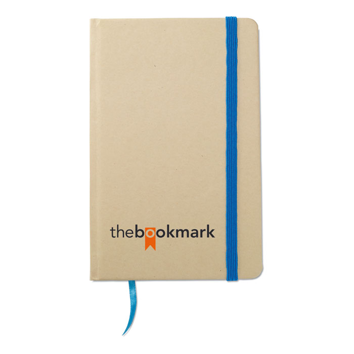 Libreta material reciclado EVERNOTE - Imagen 3