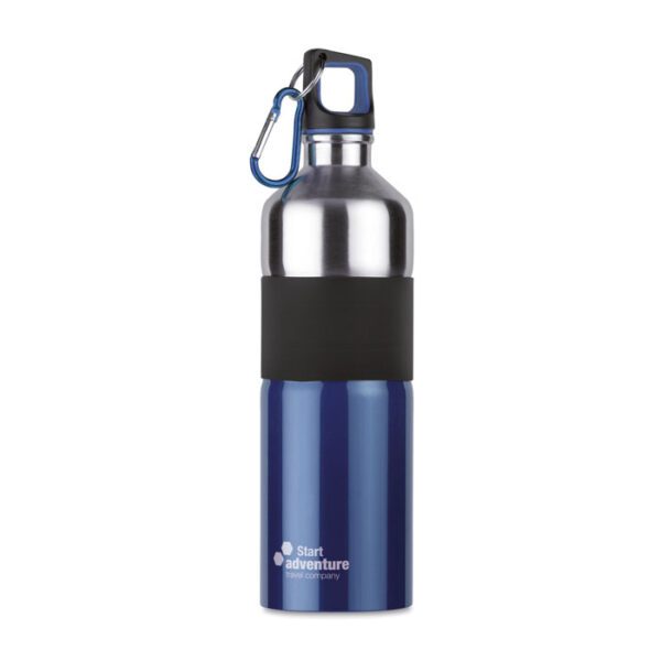 Botella de acero inox. 750 ml TENERE - Imagen 3