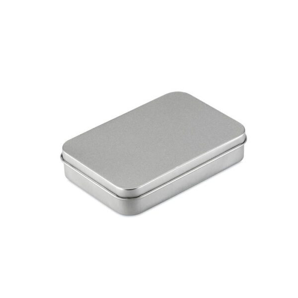 Juego de cartas caja metal AMIGO - Imagen 5