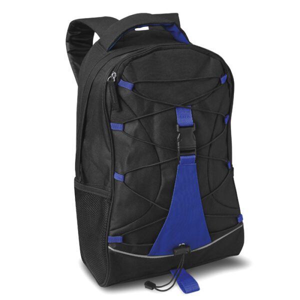 Mochila bicolor MONTE LEMA - Imagen 2