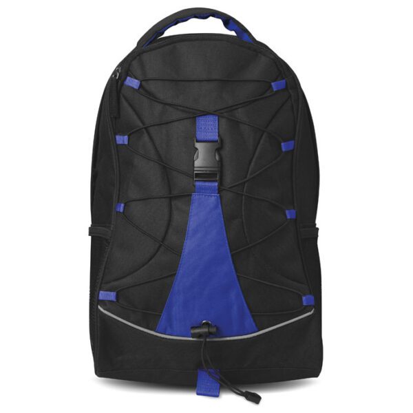 Mochila bicolor MONTE LEMA - Imagen 3