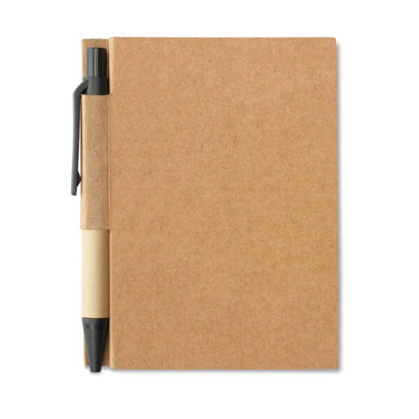 Bloc notas reciclable CARTOPAD - Imagen 2