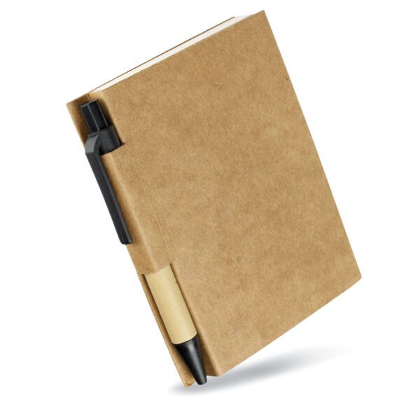 Bloc notas reciclable CARTOPAD - Imagen 4
